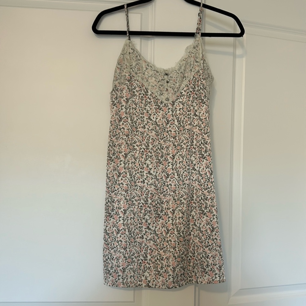 Abercrombie & Fitch Women's multi Dress